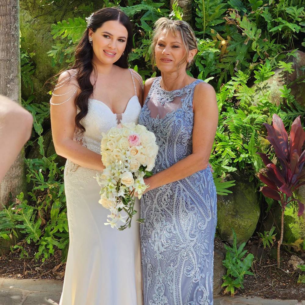 Meet your Posher, Betty